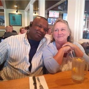 Meet your Posher, Teresa